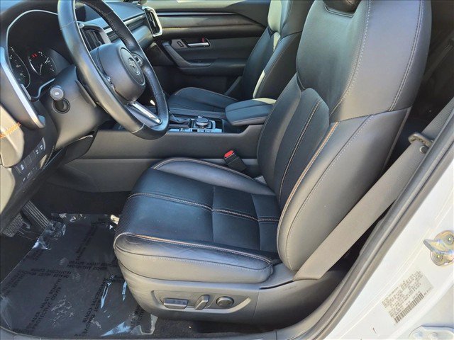 Used 2024 MAZDA CX-50 AWD 2.5 Turbo w/ Weather Package image 16