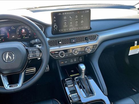 New 2026 Acura Integra A-Spec image 25