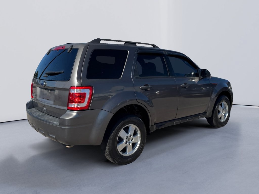 Used 2012 Ford Escape XLT FWD image 3