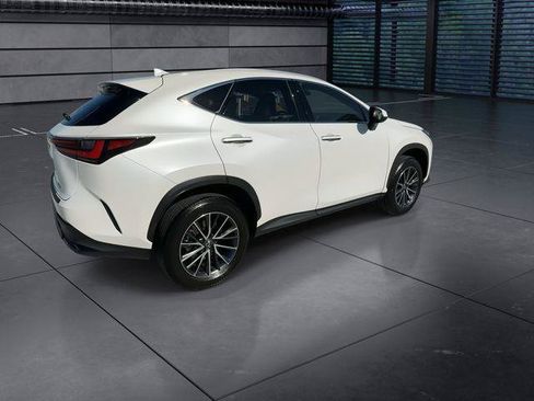 Certified 2024 Lexus NX 250 FWD w/ Towing Package (2000 Lbs) image 8