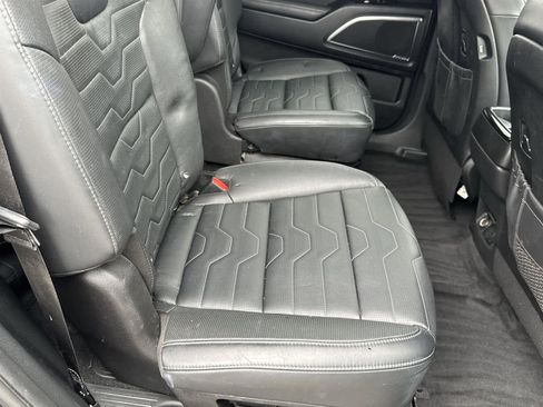 Used 2021 Kia Telluride SX w/ SX Prestige Package image 15