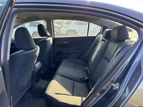 Used 2016 Honda Accord LX image 11