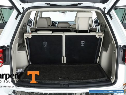 Used 2019 Volkswagen Atlas SE w/ Towing Package AWD/4WD image 66