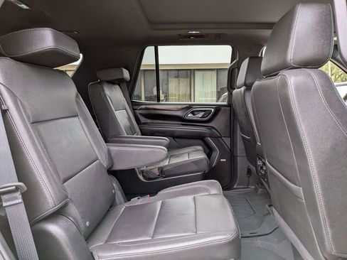 Used 2024 Chevrolet Tahoe LT w/ LT Signature Package AWD/4WD image 29