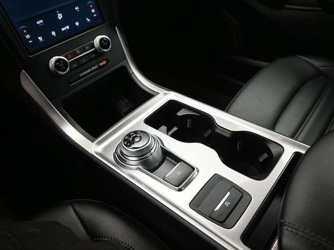 Certified 2023 Ford Edge SEL w/ Convenience Package AWD/4WD image 15