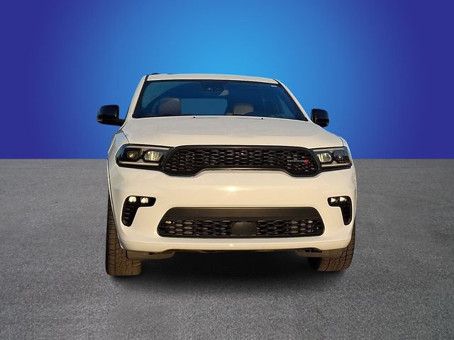 Used 2023 Dodge Durango GT AWD/4WD image 2
