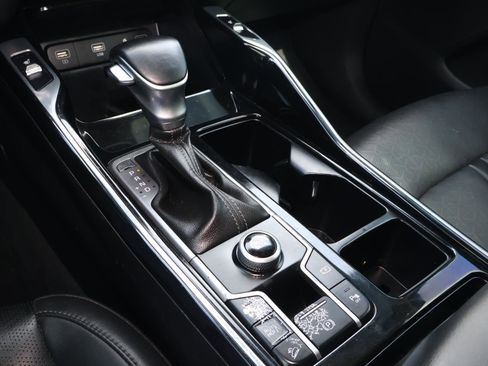 Used 2021 Kia Sorento SX image 26