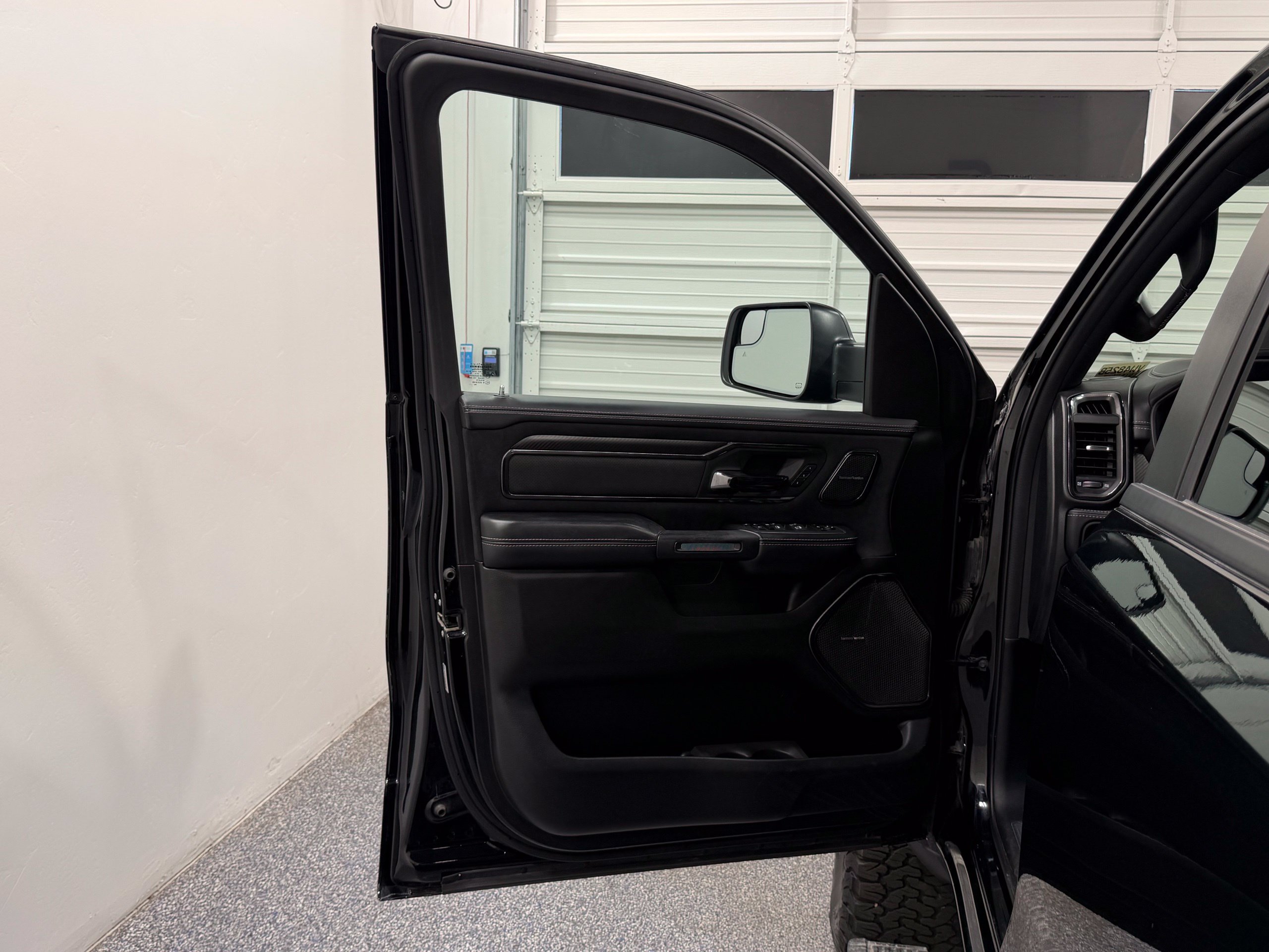 Used 2022 RAM 1500 TRX w/ TRX Level 2 Equipment Group AWD/4WD image 22