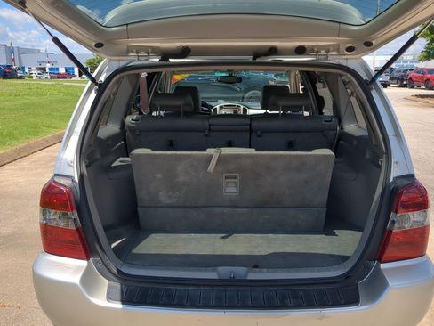 Used 2006 Toyota Highlander Limited AWD/4WD image 20