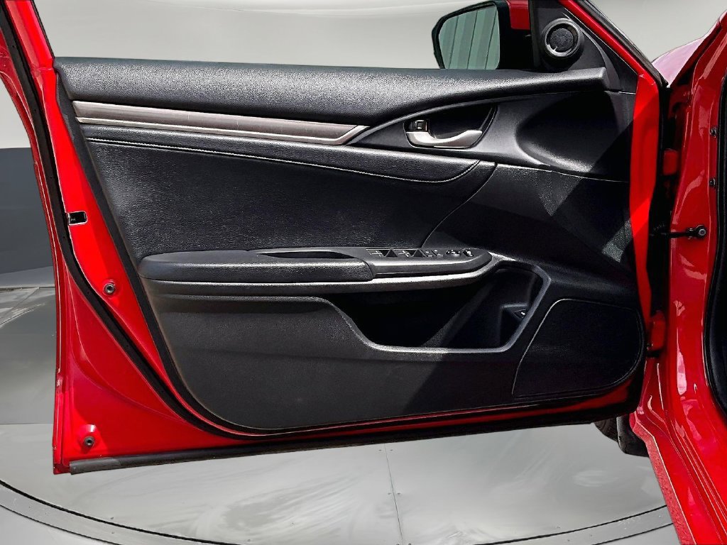 Used 2019 Honda Civic EX-L image 21