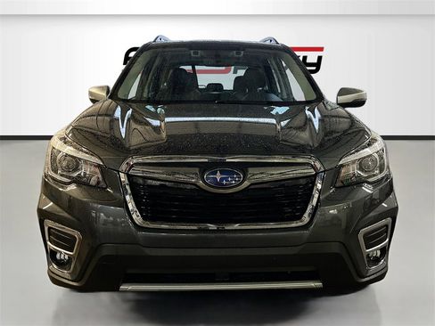 Used 2020 Subaru Forester Touring w/ Popular Package #2 image 2