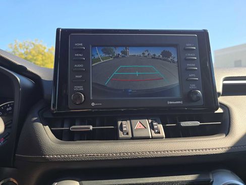 Certified 2022 Toyota RAV4 XLE Premium image 28