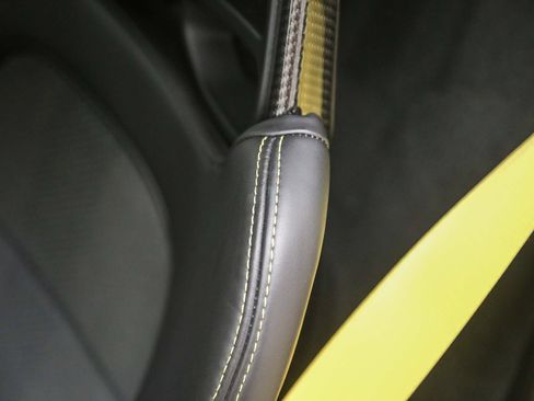 Certified 2024 Porsche 718 Cayman GT4 RS RWD image 30