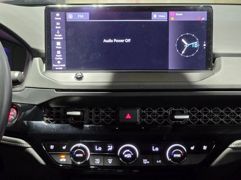 Used 2024 Honda Accord Touring image 25