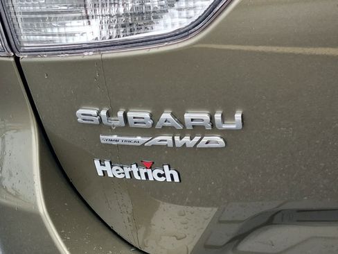 Used 2024 Subaru Forester Touring w/ POP Package 3 AWD/4WD image 29