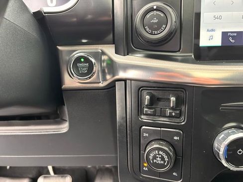 Used 2023 Ford F150 Raptor image 30