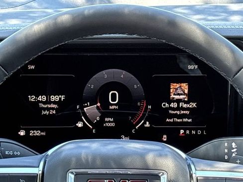 New 2026 GMC Terrain Elevation image 12