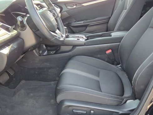 Used 2020 Honda Civic EX image 5