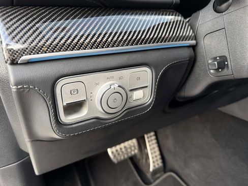 Used 2023 Mercedes-Benz GLE 63 AMG S image 27