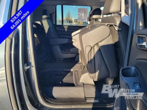 Used 2019 Chevrolet Suburban LT image 26