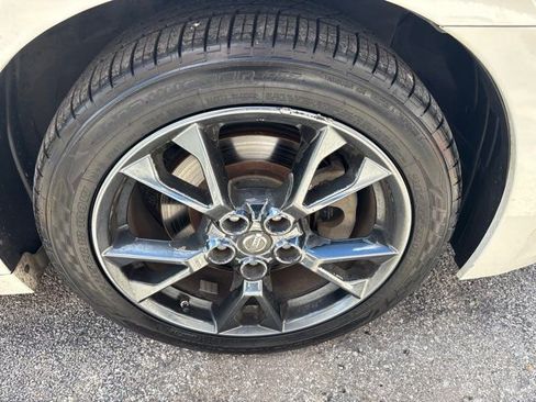 Used 2013 Nissan Maxima 3.5 S FWD image 7