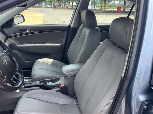 Used 2010 Hyundai Sonata Limited FWD image 29