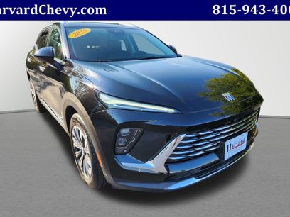 Used 2025 Buick Envision Preferred