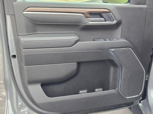 Certified 2025 Chevrolet Silverado 1500 LT image 18