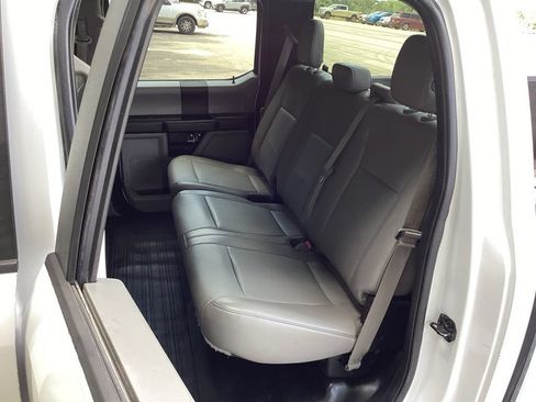 Used 2016 Ford F150 XL AWD/4WD image 45