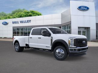 New 2026 Ford F450 XL w/ XL Driver Assist Package video 1