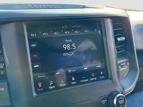 Used 2019 RAM 2500 Tradesman image 15