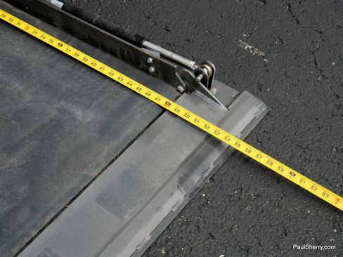 Used 2023 RAM ProMaster 2500 w/ Driver Convenience Group image 14