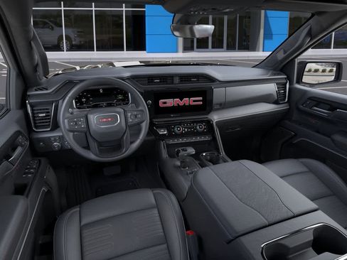 New 2026 GMC Sierra 1500 AT4X AWD/4WD image 15