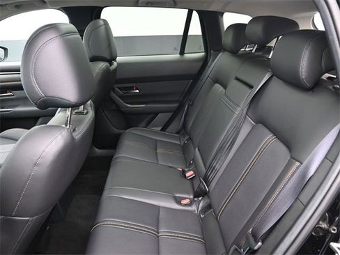 Certified 2023 MAZDA CX-50 2.5 Turbo w/ Cargo Package image 25