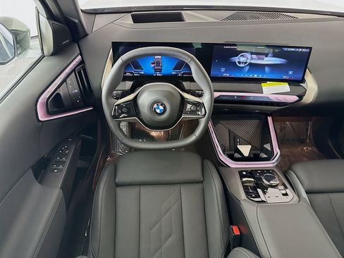 Used 2025 BMW X3 xDrive30i w/ Premium Package AWD/4WD image 23