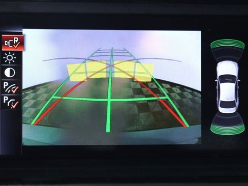 Used 2016 BMW 328i xDrive Sedan image 22