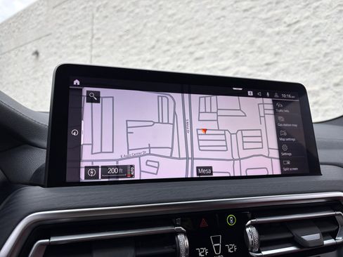 Used 2023 BMW X3 M40i image 26