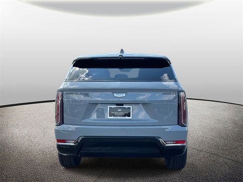 New 2026 Cadillac Escalade IQ Sport 1 w/ LPO, ONYX Package image 3