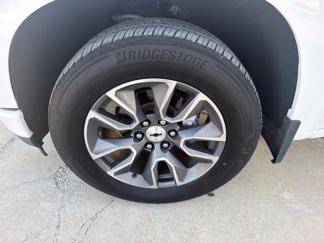 Used 2020 Chevrolet Silverado 1500 RST w/ All-Star Edition RWD image 11