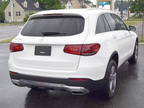 Used 2022 Mercedes-Benz GLC 300 image 11