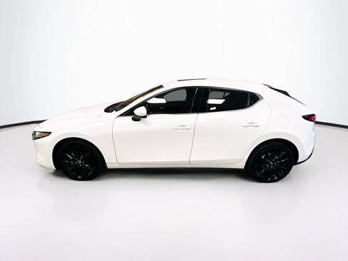 Used 2023 MAZDA MAZDA3 s FWD image 4