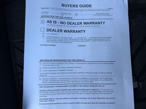 Used 2020 Chevrolet Silverado 1500 LT w/ All-Star Edition image 40