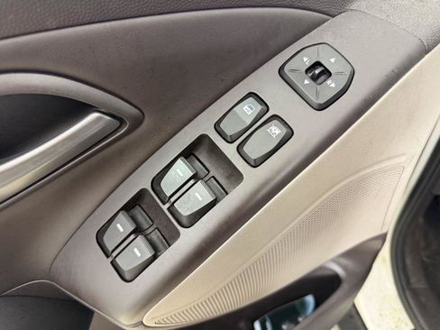 Used 2015 Hyundai Tucson SE AWD/4WD image 19