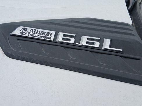 Used 2025 Chevrolet Silverado 2500 W/T w/ WT/CX Safety Package image 29