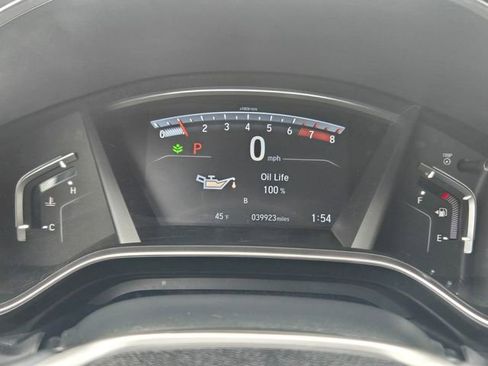 Used 2019 Honda CR-V EX-L image 21