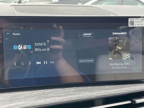 New 2026 Hyundai Santa Fe Limited FWD image 25