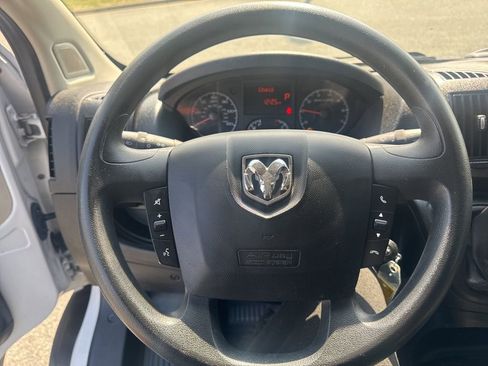 Used 2019 RAM ProMaster 1500 image 16