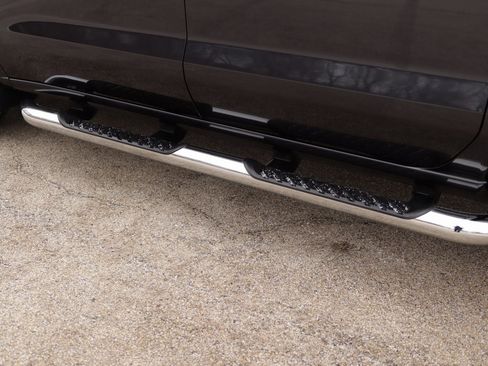 Used 2022 Chevrolet Silverado 1500 LTZ w/ Technology Package image 41