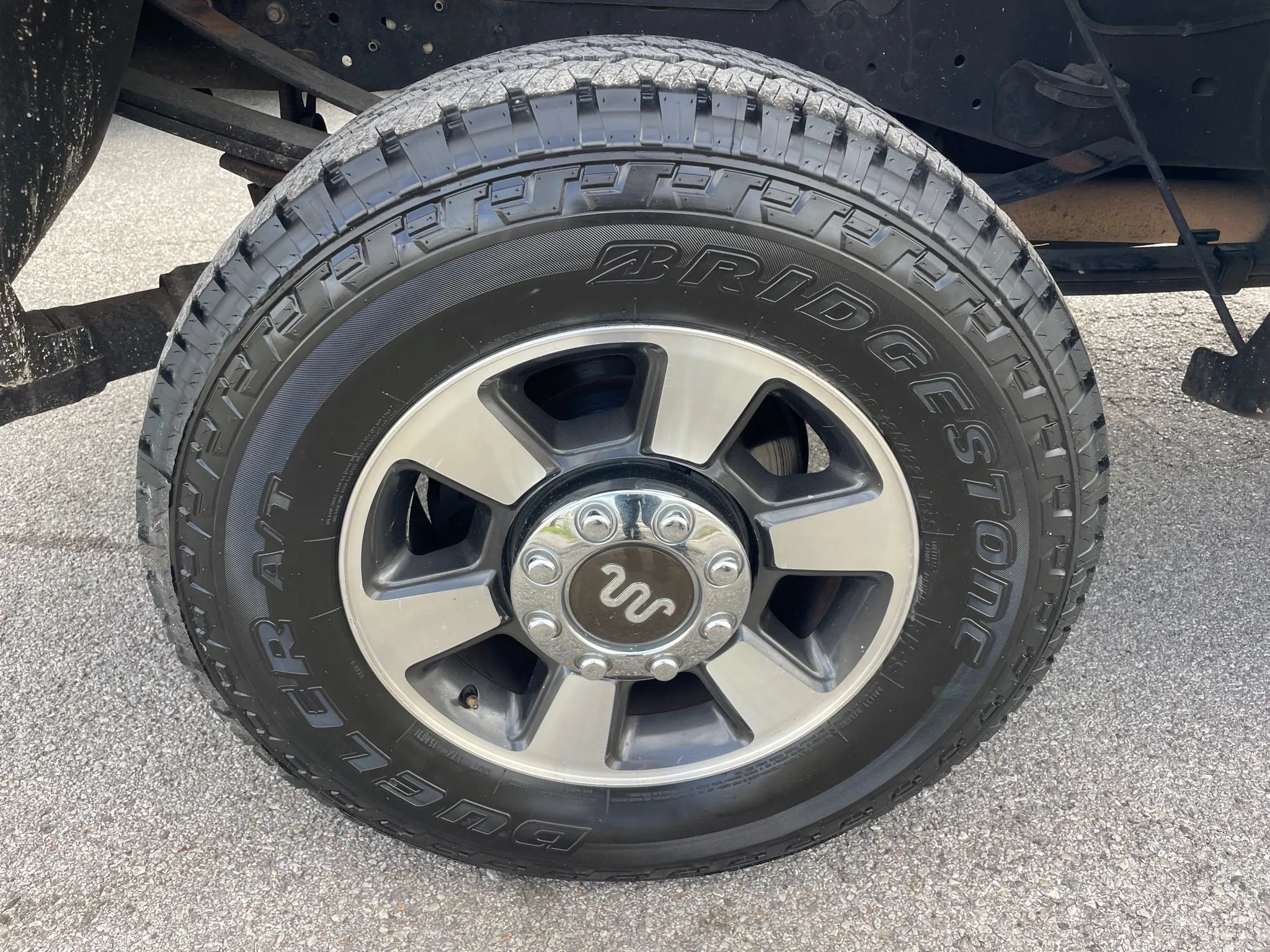 Used 2015 Ford F350 King Ranch AWD/4WD image 14