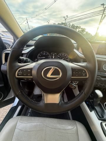 Used 2016 Lexus RX 350 AWD w/ Premium Package image 19
